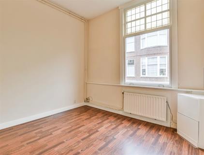 Kamer te huur 1300 euro Weissenbruchstraat, Den Haag
