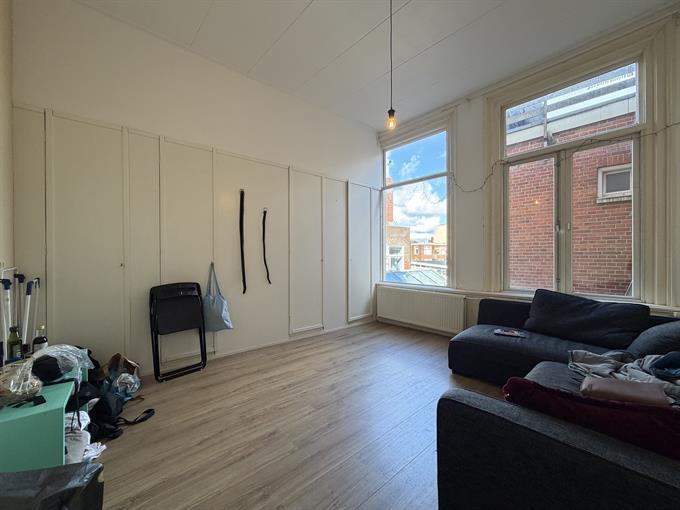 Zimmer bei Oude Ebbingestraat In Groningen