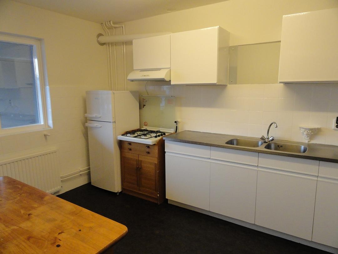Kamer te huur in Bennekom – Dorpsstraat – foto 3