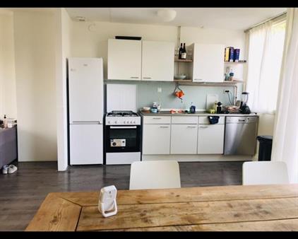 Room for rent 775 euro Gresnigtstraat, Utrecht