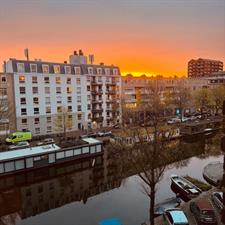 Room for rent 1500 euro Bilderdijkkade, Amsterdam
