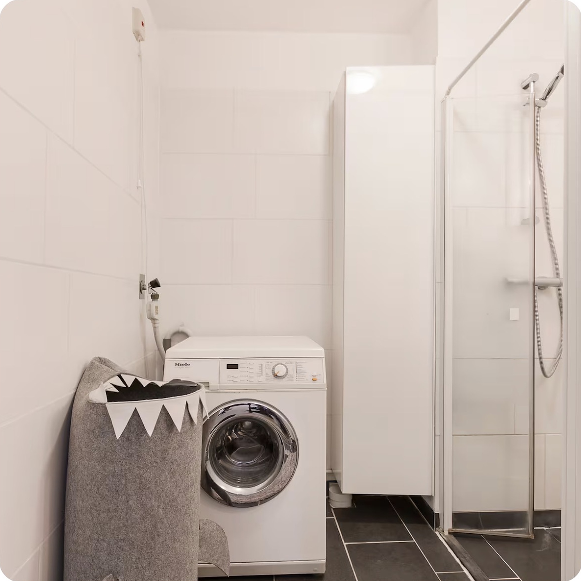 Appartement aan Houtrakgracht, Utrecht 7