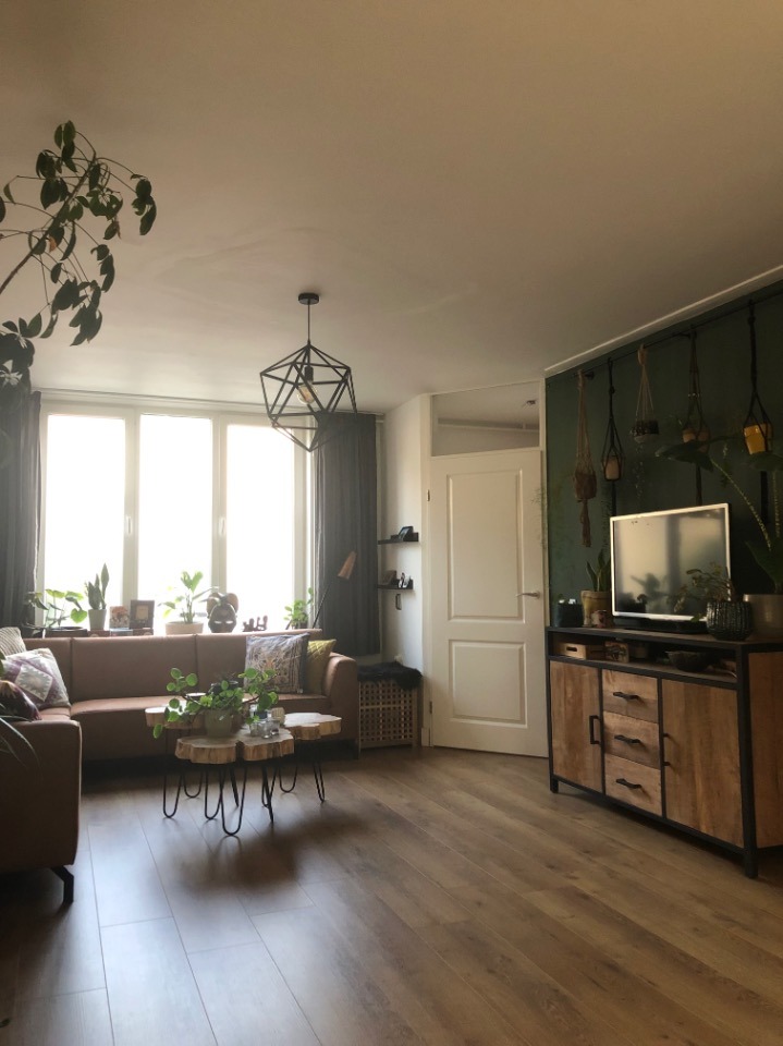 Johanna Ufkesstraat