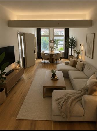 Kamer in Groningen, Peizerweg op Kamernet.nl: Beneden woning met grote tuin naast centrum