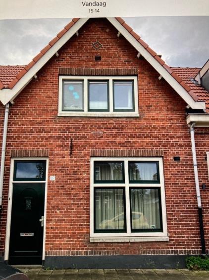 Room for rent 550 euro Alleeweg, Enschede