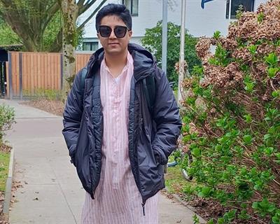 Dhruva