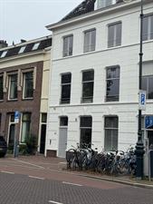 Apartment for rent 1970 euro Wittevrouwensingel, Utrecht