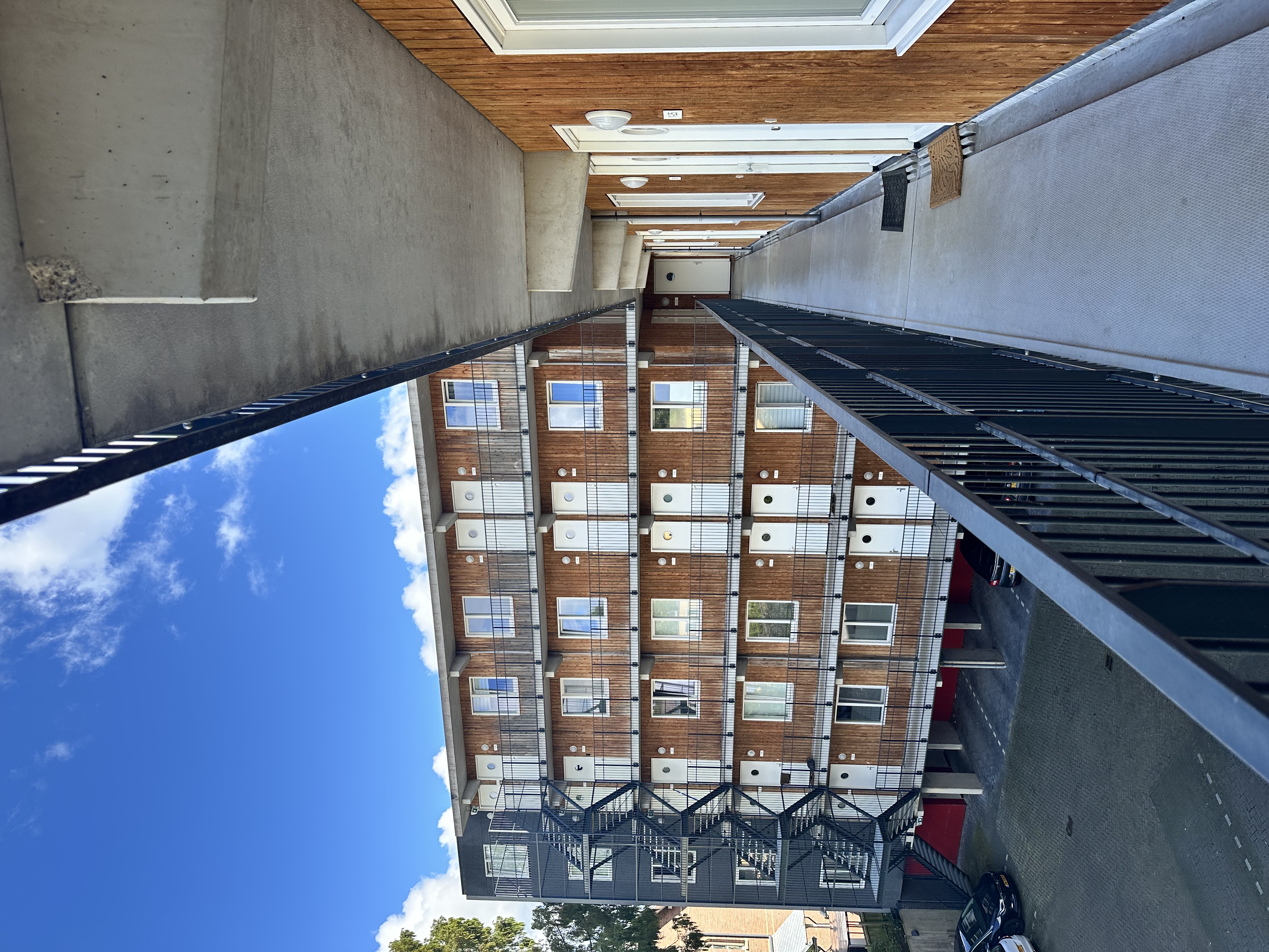 Appartement te huur in Groningen – Zaagmuldersweg – foto 3