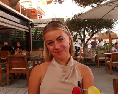 Sophie
