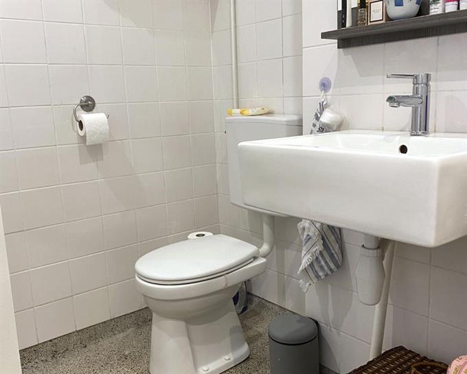 Wohnung bei Bestevaerstraat In Amsterdam
