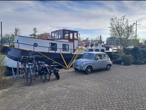 Kamer te huur 750 euro Veerdijk, Wormer