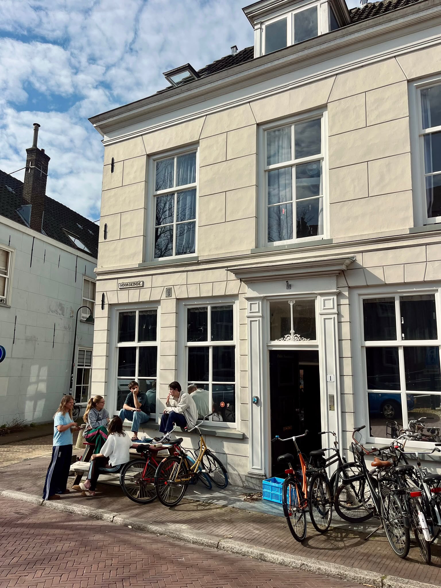Noordeinde