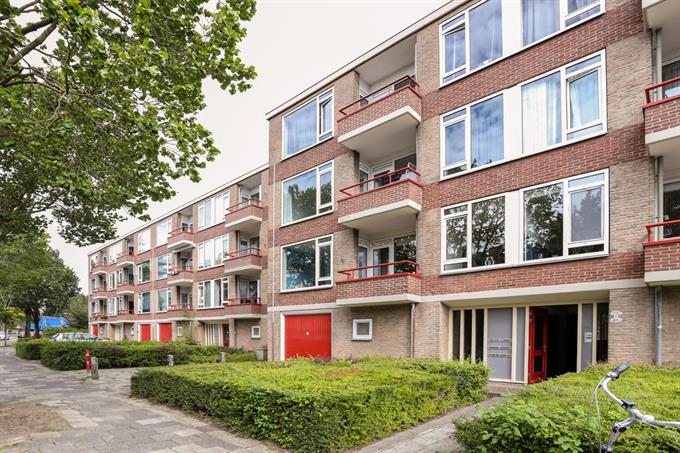 Zimmer bei Kochstraat In Groningen