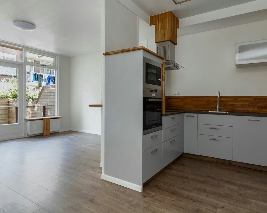 Studio te huur in Rotterdam – Polderlaan – foto 4