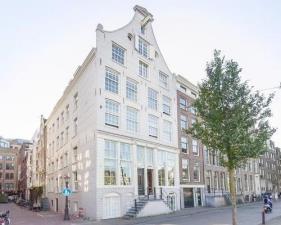Apartment for rent 2450 euro Paardenstraat, Amsterdam