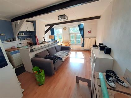Kamer te huur 1100 euro Kinderhuisvest, Haarlem