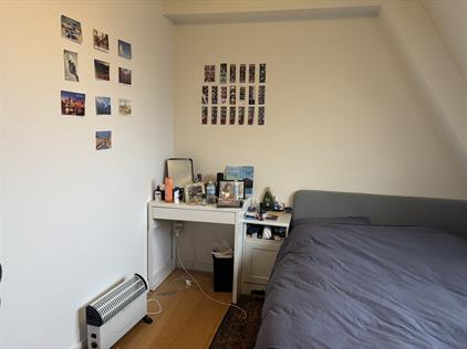 Kamer te huur 964 euro Werner Helmichstraat, Utrecht