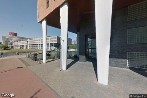 Kamer te huur aan de Fijnjekade in Den Haag