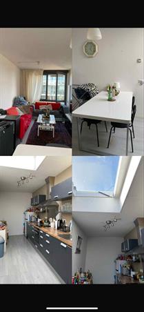 Zimmer bei IJburglaan In Amsterdam