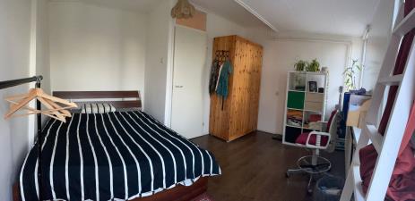 Appartement te huur 1200 euro Oliemuldersweg, Groningen