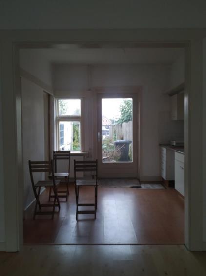 Apartment for rent 1200 euro Dammekant, Bodegraven