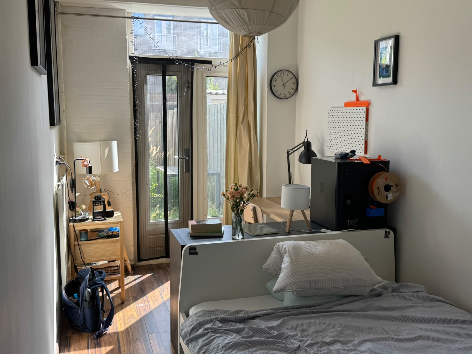Kamer te huur in Delft – Gasthuislaan – foto 4