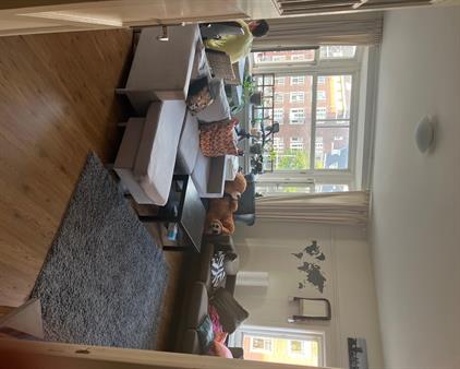 Room for rent 1090 euro Stadionweg, Amsterdam