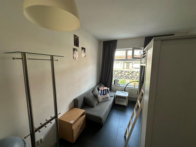 Zimmer bei Berkelstraat In Groningen