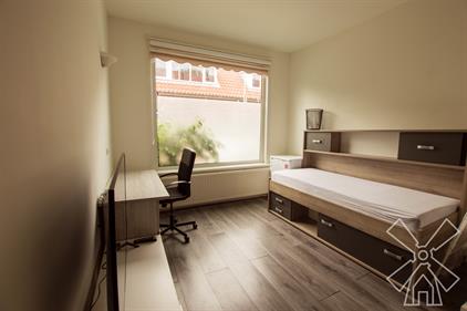 Room for rent 975 euro Lidewijdestraat, Den Haag