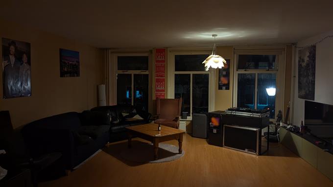 Zimmer bei Klein Schavernek In Leeuwarden