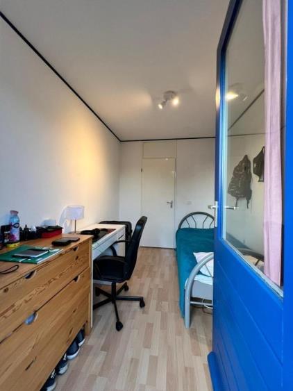 Room for rent 670 euro Goudplevier, IJsselstein