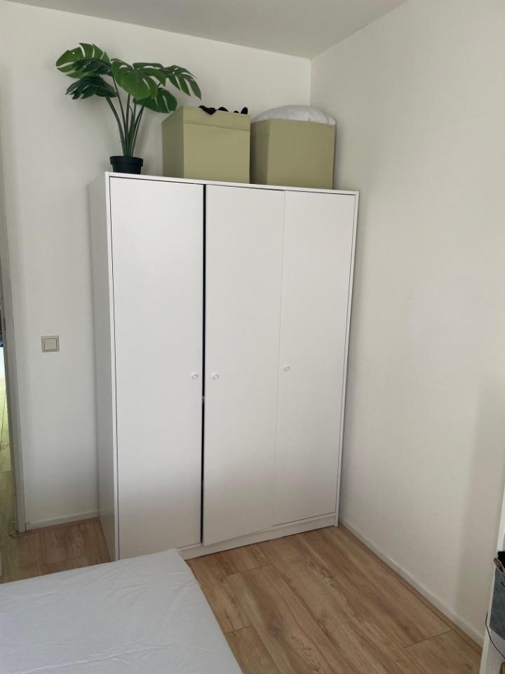 Kamer te huur in Amsterdam – Willy Sluiterstraat – foto 4