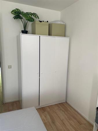 Zimmer bei Willy Sluiterstraat In Amsterdam