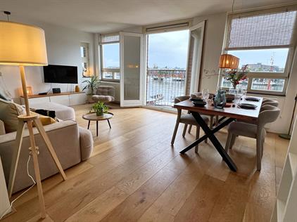 Wohnung zu vermieten 2500 Euro Levantkade, Amsterdam
