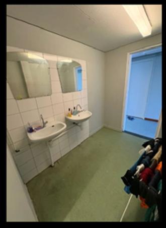 Zimmer bei Aan 't Verlaat In Delft