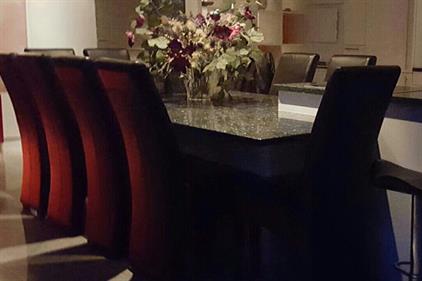 Apartment for rent 1650 euro Stuwweg, Maastricht