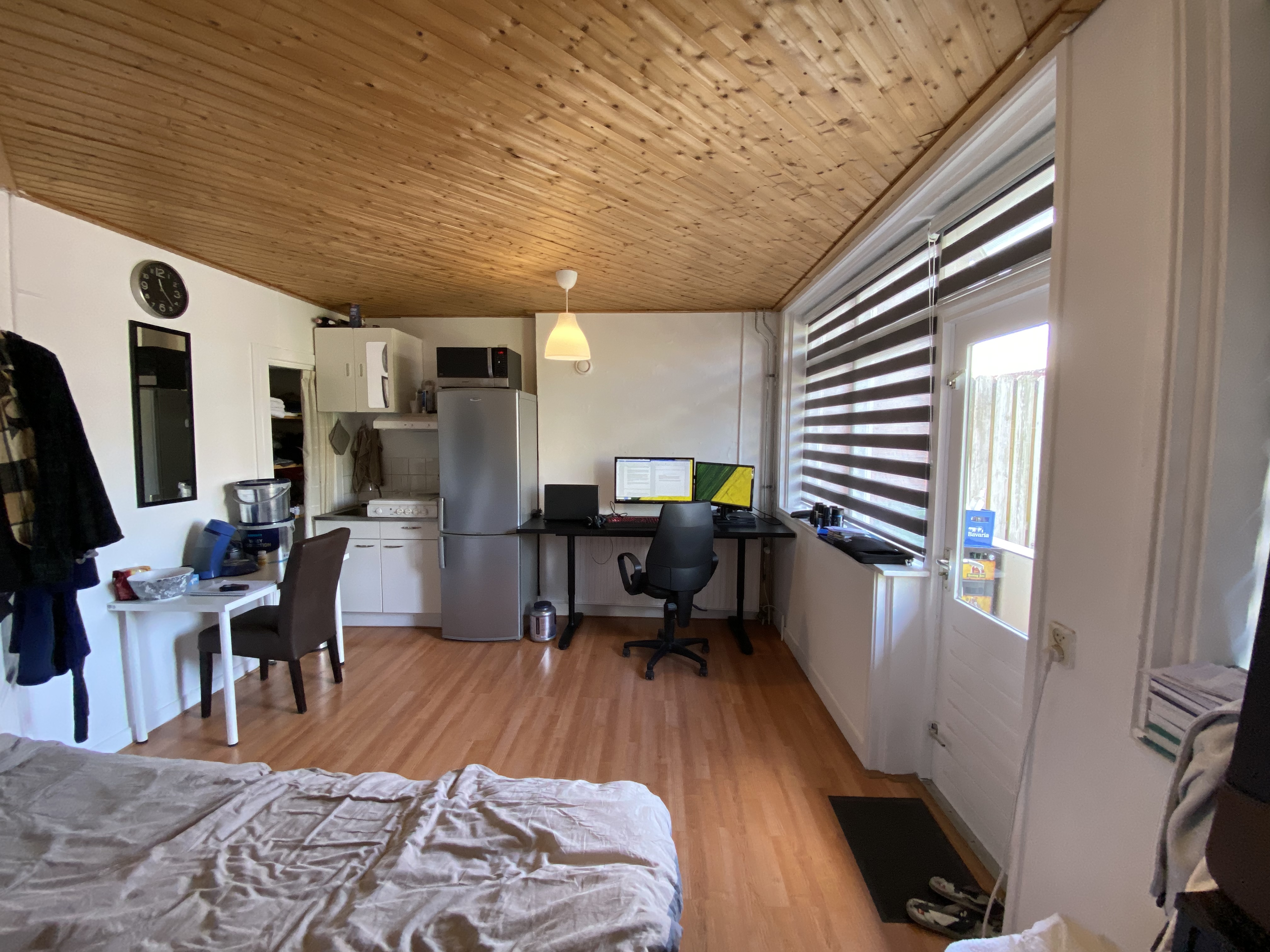 Kamer te huur in Groningen – Oosterweg – foto 2