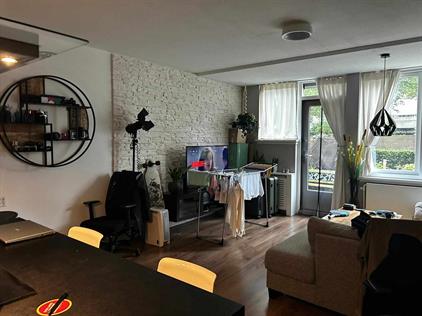 Appartement te huur 1600 euro Nova Zemblastraat, Amsterdam
