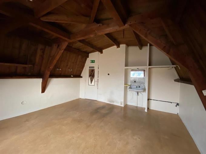 Kamer in Arnhem, Kleine Oord op Kamernet.nl: Centrum Arnhem