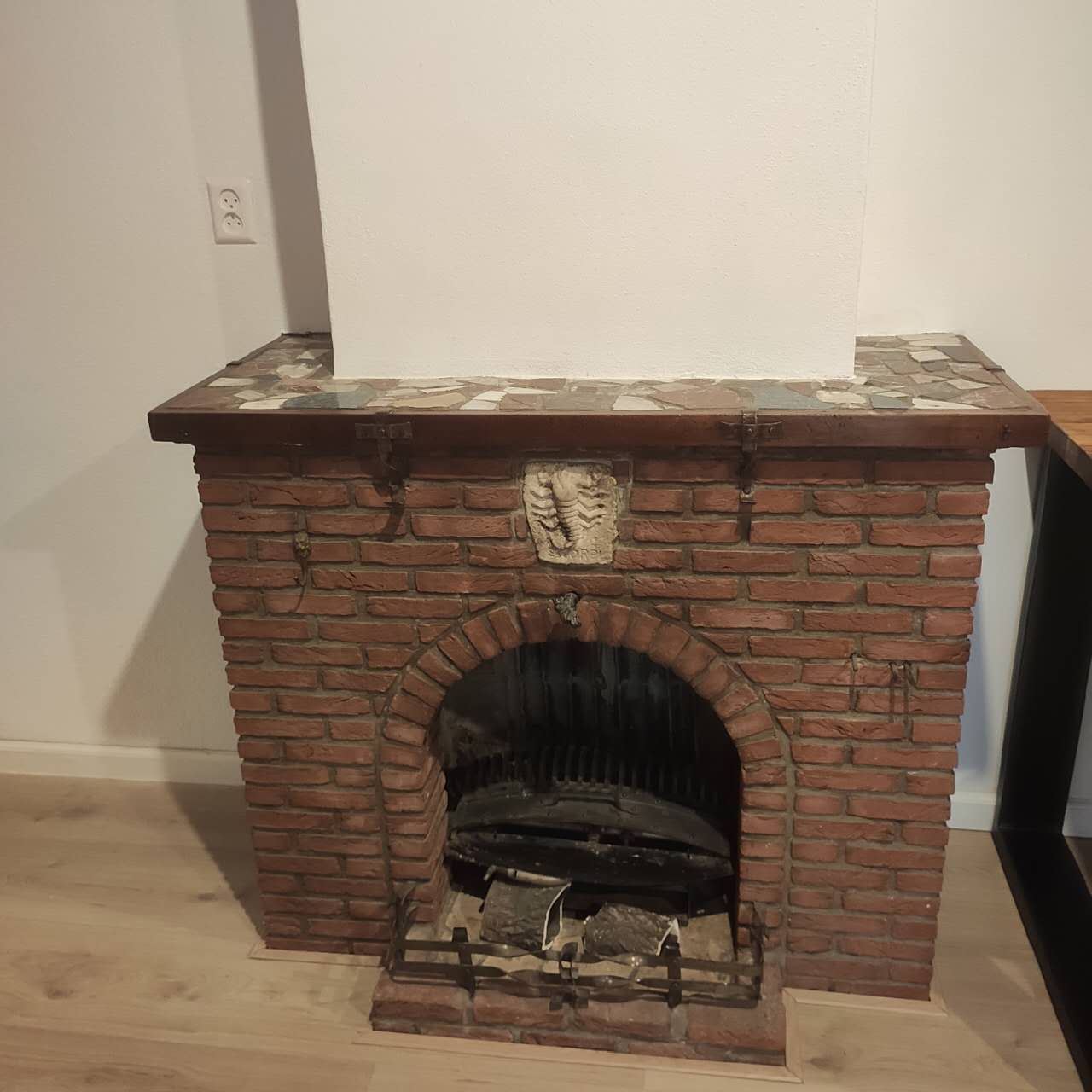 Appartement aan Turkooislaan, Utrecht 7