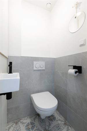 Wohnung bei Hoofdweg In Amsterdam