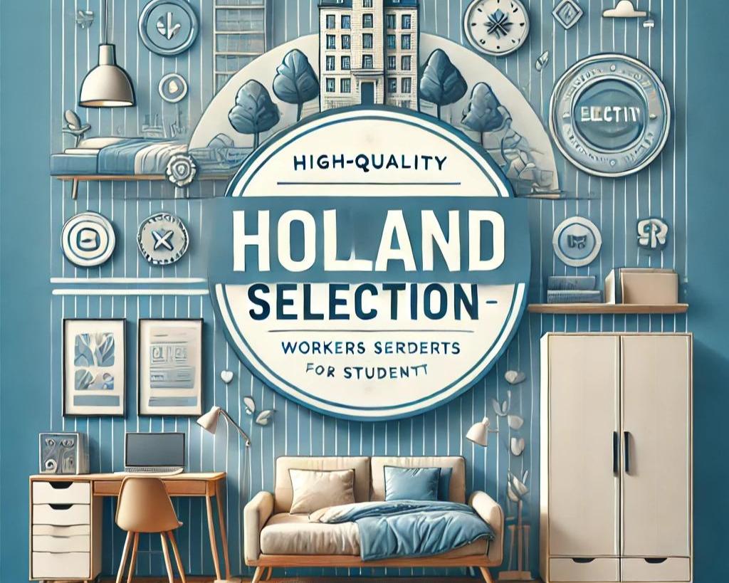 Holland Selection