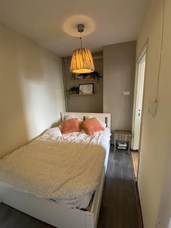 Zimmer bei Bergstraat In Rotterdam