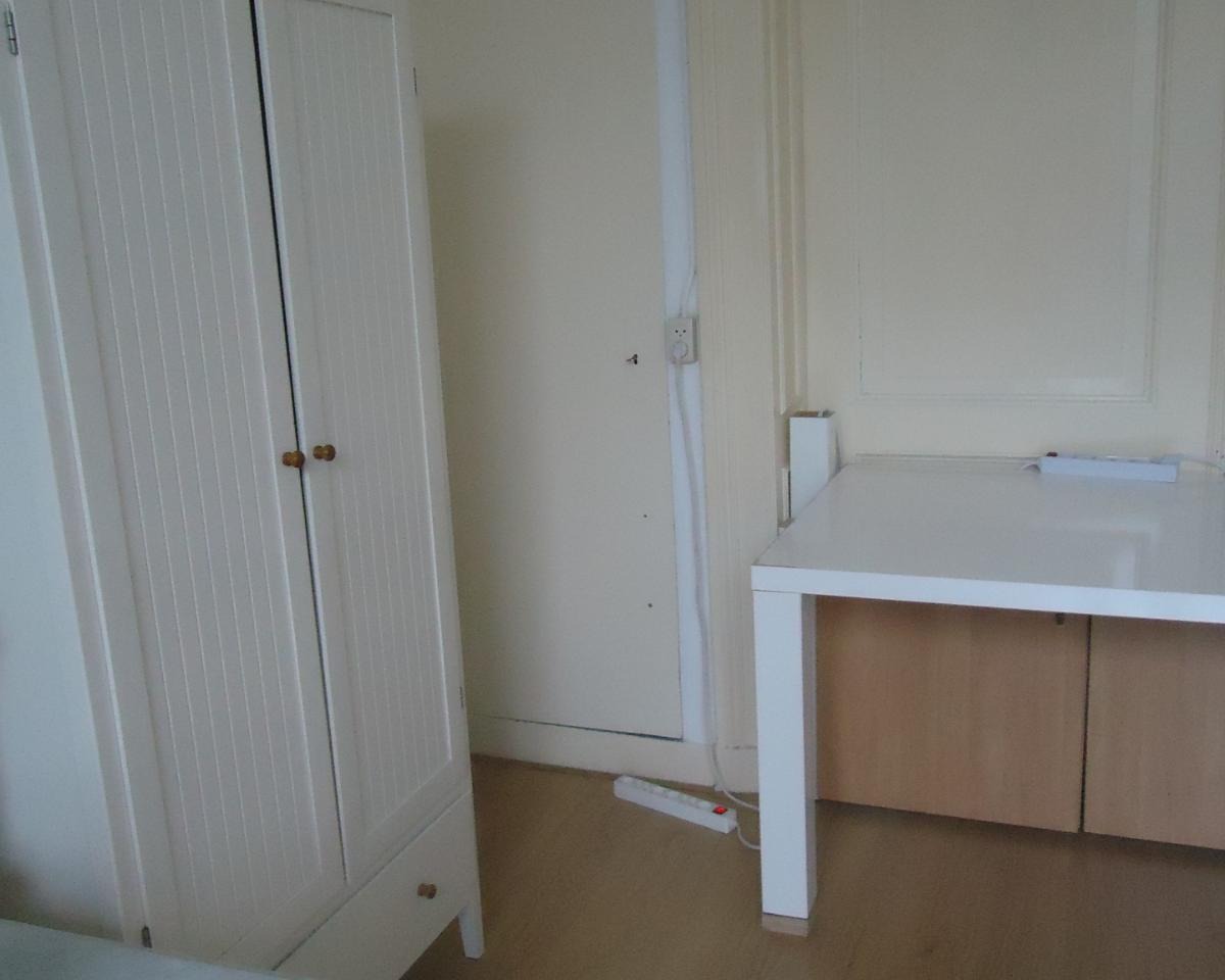 Kamer te huur in Den Haag – Heemskerckstraat – foto 3