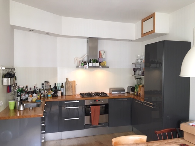 Kamer te huur in Amsterdam – Tweede Helmersstraat – foto 2