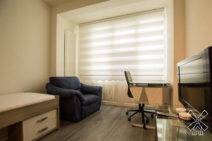 Zimmer bei Goeverneurlaan In Den Haag