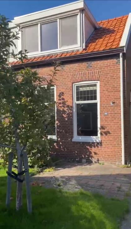 Apartment for rent 1000 euro Witterstraat, Assen