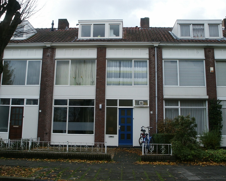Kamer te huur in de Van der Werffstraat in Eindhoven