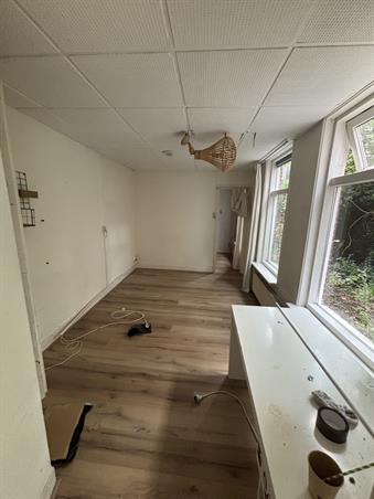 Studio bei Akkerstraat In Groningen
