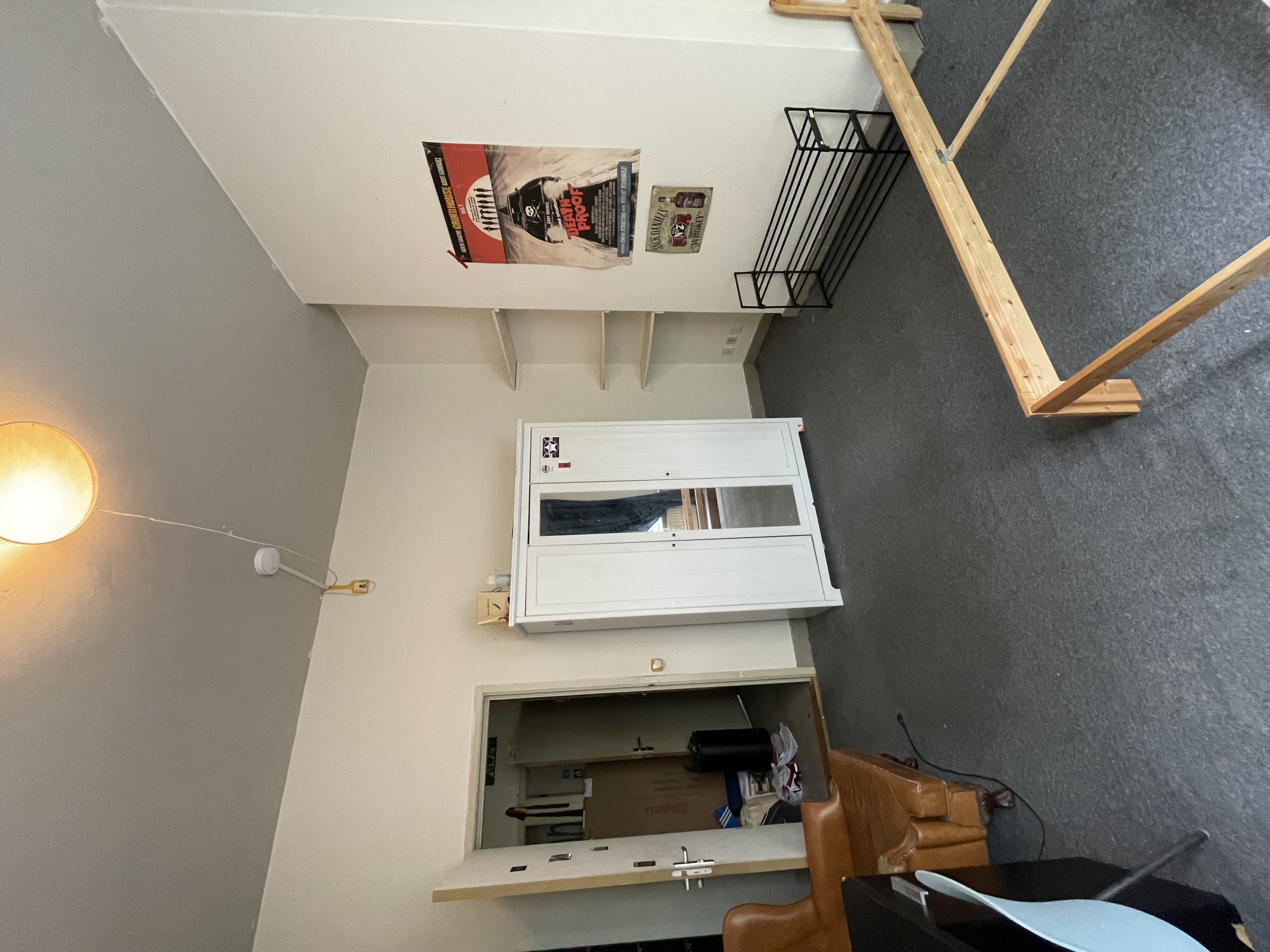 Kamer te huur in Groningen – H.W. Mesdagstraat – foto 3